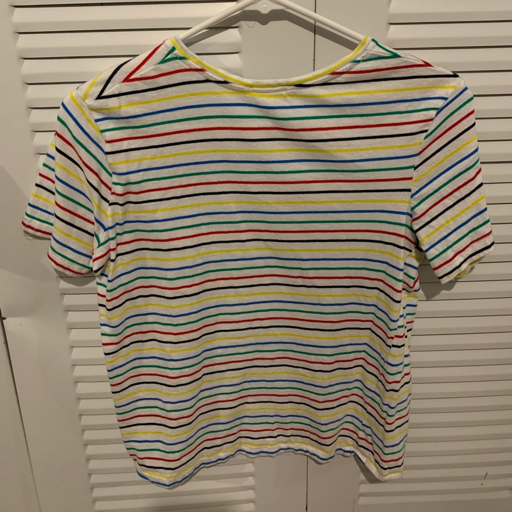 Zara Tee - Picture 3 of 4